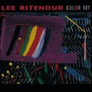 Mister Reggae Lee Ritenour