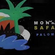 Palomar Monkey Safari