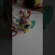 Lps Страшная История Про Куклу