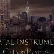 Atli Örvarsson The Mortal Instruments City Of Bones Original Motion Picture Score