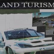 Grand Turismo Dxcd77
