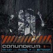 M1Ch3L P Conundrum