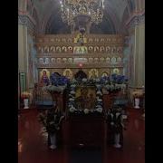 Акафист Иконы Божией Матери Нямецкой