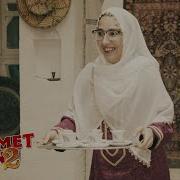 Fehime Kahve Sahnesi