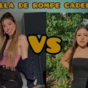 Batalla De Rompe Caderas Lea Eluis Vs Ignacia Antonia Quien Es Mejor