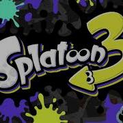 Crater Eighters Routine Splatoon