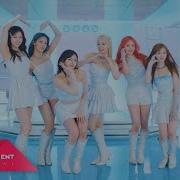 Weeekly 위클리 Lights On Mv Performance Ver