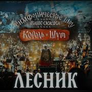 Imperial Orchestra Король И Шут
