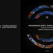 Dharmalogy Sanjay Dutta Worlds Apart Aman Anand Remix
