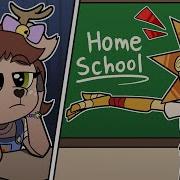 Sun And Moon Fnaf