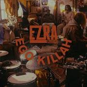 Ego Killah Ezra Collective