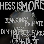 You Are Not A Primate Dimitri From Paris At The Loft Mix Hess Is More