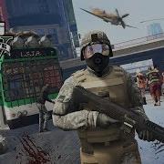 Установка Зомби Мода Для Gta 5 Simple Zombies Установка И Обзор Мода