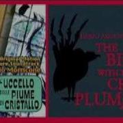 Piume Di Cristallo Эннио Морриконе