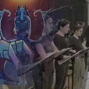 Praise Nerath Choir Only Version