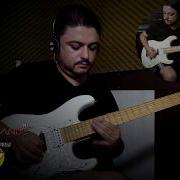Allen Lande Down From The Mountain Backing Track