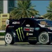 Modern Talking In 100 Years Ken Block Dubai