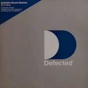 Dubtribe Sound System Do It Now Extended Disco Version