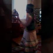Башкирский Танец Бишбармак