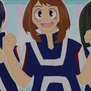 Rpg Bnha Animation Meme