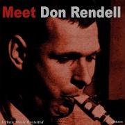 Cool Sparks Don Rendell