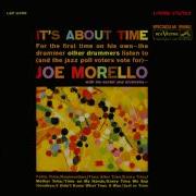 Time After Time Joe Morello