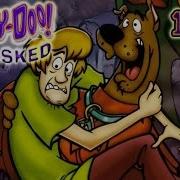 Scooby Doo Unmasked Soundtrack Movie Set 2