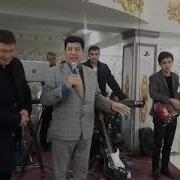 Иноятилло Раҳмонов Куйлайди