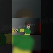 Glitchtale S1E4 Flowey Gaster Sans Vs Chara Official Sound Designer Version