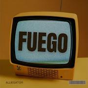 Fuego Tsako Spain Revisit Alligator