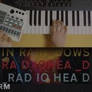 Deconstructed Radiohead