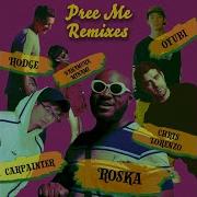 Chris Lorenzo Pree Me Feat なかむらみなみ Chris Lorenzo Remix