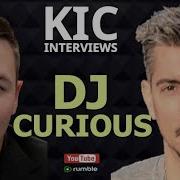 Dj Curious