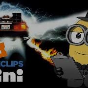 Brian And Minion