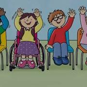 Hello A Song For Very Young Learners Of English From Super Safari