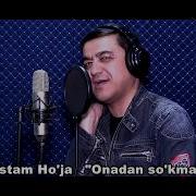 Rustam Xo Ja Ota Ona