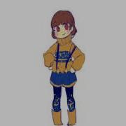 Outertale Chara Theme