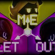 Losing Control Let Me Out Collab Partinaj Murder Drones Amv Edit