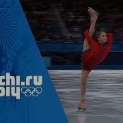 Юлия Липницкая Фигуристы России