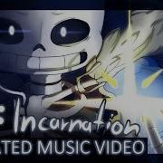Re Incarnation Undertale