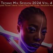 Techno Mix 2024 Vol4 Fritz Kalkbrenner