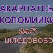 Коломийки Збірник