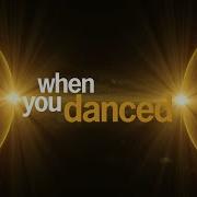 When You Danced With Me Abba