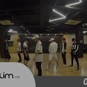 인피니트 Infinite Bad Dance Practice