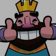 King Clash Royale Heheheha Earrape