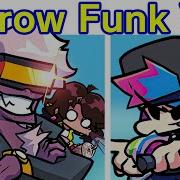 Friday Night Funkin Arrow Funk Remixes Vs Week 1 3 Fnf Mod Skid Pump Pico Daddy Dearest