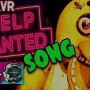 Not A Robot Help Wanted Please