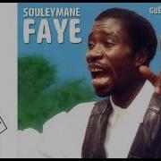 Souleymane Faye Nieuweul Guëw