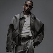 Travis Scott Forgotten Serenade