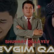 Shuhrat Dillayev 2023